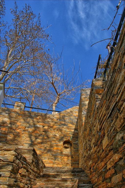 Volos View Residence Makrinitsa Exterior foto